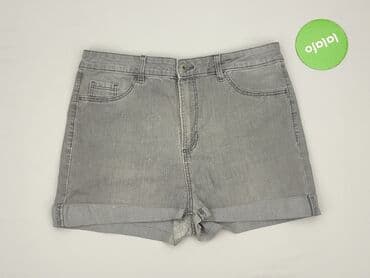 krótkie spodenki rozmiar 46: C&A, Szorty damskie, rozmiar XL — 2