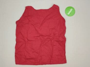 bluzki dla 70 latki: Top damski, rozmiar L — 3