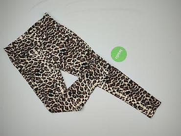 leginsy wilk: Legginsy rozmiar M — 2