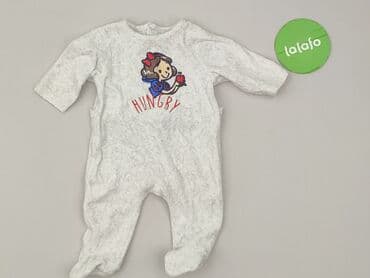 koszulka z psem: Cobbler, Disney, 1-3 months, condition - Perfect — 2