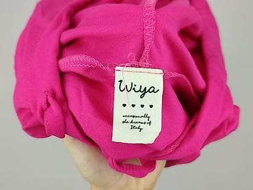 basic t shirty oversized: Wiya, Bluza z kapturem damska, rozmiar One size — 4
