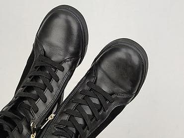 timberland 26: Tommy Hilfiger, Sneakersy damskie, rozmiar 40.5 — 5