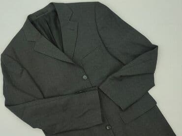 Woolmark, Marynarka dla mężczyzn, rozmiar S