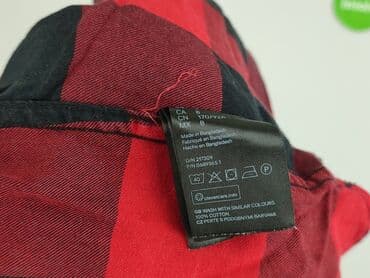 koszula flanelowa jula: H&M Divided, Koszula damska, rozmiar M — 5