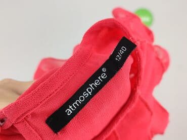 asos stroje kąpielowe plus size: Atmosphere, Bluzka damska, L — 5