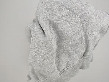 sweter m: Bluza z kapturem damska, rozmiar M — 6