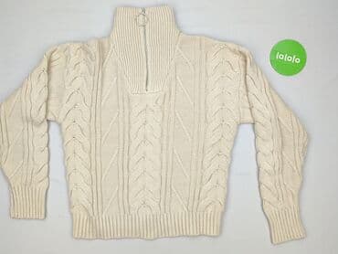 Swetry i golfy: NA-KD, Sweter damski, rozmiar XS — 2