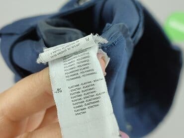 lidl joggery damskie: Reserved, Spodnie materiałowe damskie, rozmiar L — 6