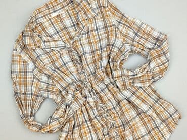 koszula w krate lidl: H&M, Koszula damska, rozmiar XL — 1