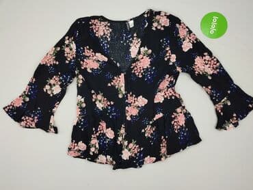 biala sukienka hm: H&M Divided, Bluzka damska, rozmiar M — 8