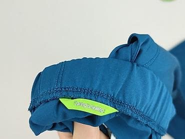 endo: Spodnie materiałowe damskie, rozmiar XL — 4