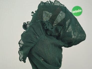 mohito bluzki zielone: ONLY, Women's blouse, size S (EU 36) — 4