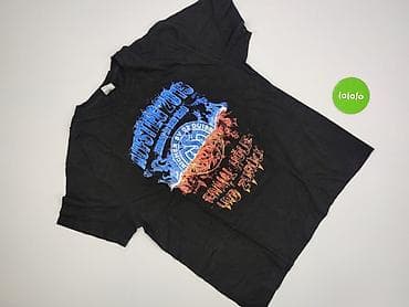 esmara pullover: Stedman, Koszulka dla mężczyzn, rozmiar XL — 2