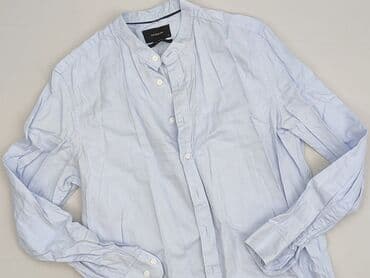 Reserved, Shirt for men, size L