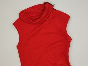 piękne czerwone sukienki na wesele: Italian Style, Sukienka damska, rozmiar M — 1