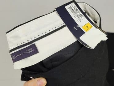 marks and spencer buty damskie: Marks & Spencer, Material trousers for women, size XS (EU 34) — 4