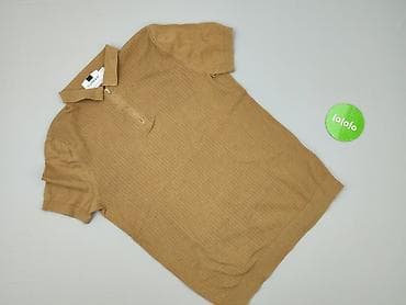 crivit clothes: Topman, Koszulka polo dla mężczyzn, rozmiar M — 3
