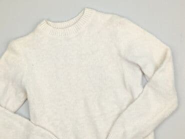 Swetry: Sinsay, Sweter damski, rozmiar S