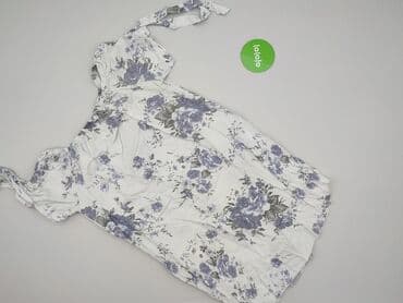 klapki w ryby: Pink, Sukienka damska, rozmiar S — 2