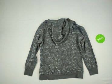 h: ONLY, Кофта з каптуром жіноча, розмір L — 3