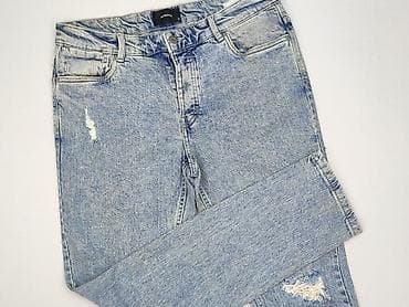 Reserved, Jeansy damskie, rozmiar XL