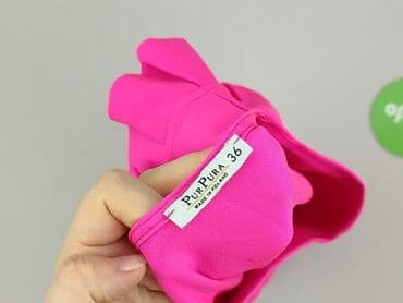 różowa bluzka stradivarius: Bluzka damska, S — 5