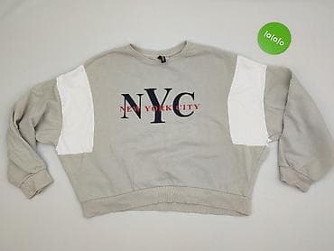 taranko bluzy: H&M Divided, Bluza damska
, rozmiar S — 2