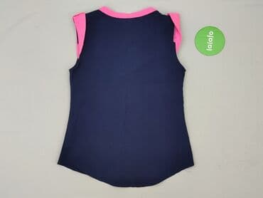 zapięcie do stroju kąpielowego: Freesia, Bluzka damska, rozmiar S — 3