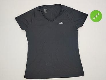 decathlon avon: Kalenji, T-shirt damski, rozmiar M — 2