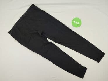 legginsy damskie xxl allegro: Legginsy rozmiar XL — 3