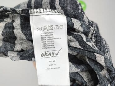 koronkowy kombinezon zara: Okay, Kombinezon damski, rozmiar XL — 5