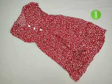 sukienki w czerwoną kratę: Sukienka damska, rozmiar S — 2