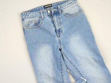 Jeansy: Jeansy damskie, rozmiar S