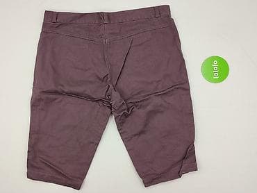 szorty m: Szorty damskie, rozmiar XL — 4