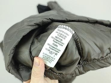 softshell damski: ITALY FASHION, Kurtka zimowa damska, rozmiar M — 5