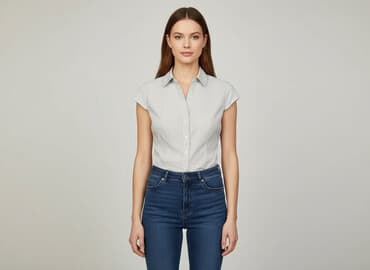 F&F, Women`s shirt, size L at lalafo.pl F&F, Women`s shirt, size L