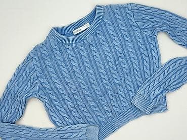 bluza inpost: Bershka, Sweter damski, rozmiar S — 1