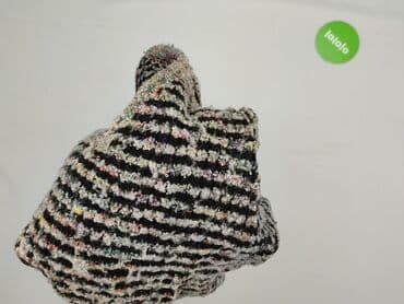 włóczka na kapcie: Sweter damski, rozmiar M — 4