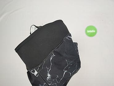 action trampki: Adidas, Legginsy Sportowe damskie, rozmiar S — 6