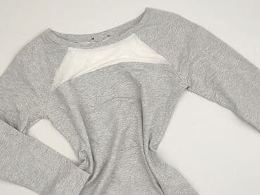 bluzki przezroczyste: Women`s dress, size S (EU 36) — 1