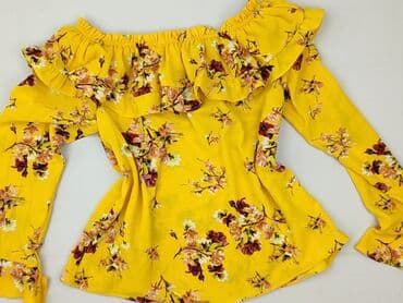 bluzki latynka allegro: H&M, Bluzka damska, rozmiar S — 2