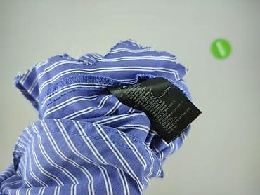 klapki basenowe hm: H&M, Koszula damska, rozmiar L — 6