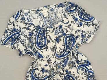 t shirty damskie plus size allegro: H&M, Bluzka damska, rozmiar XS — 1