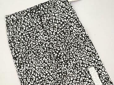 Orsay, Material trousers for women, size S (EU 36)