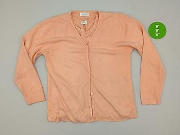 sweter oversize: Кардиган жіночий, розмір M — 2