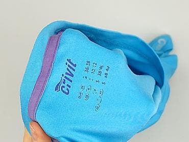 asics dresy: Crivit, T-shirt damski, rozmiar S — 5