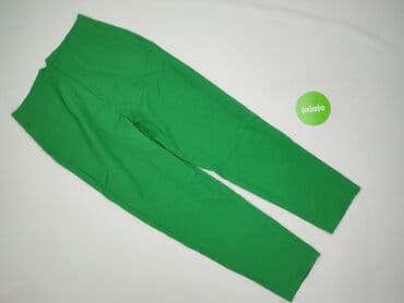 shein pasek do spodni: Shein, Spodnie materiałowe damskie, rozmiar M — 2