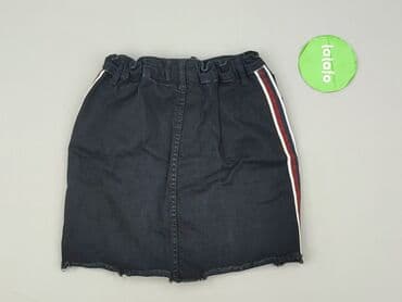 джинсова куртка: Skirt, VRS, 14 years, 158-164 cm, condition - Very good — 3