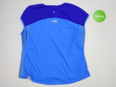 koszulka w góry decathlon: Kalenji, T-shirt damski, rozmiar XL — 3