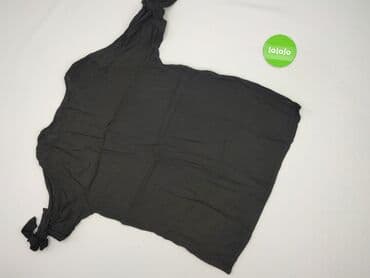 gotycka bluzki: Bluzka damska, rozmiar L — 3